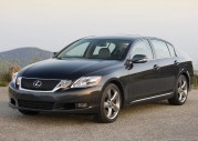 2008 Lexus IS-F